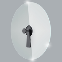 Товар: Бра арт-CHIAROSCURO AP6W LED BLACK - фото 3 Бра арт-CHIAROSCURO AP6W LED BLACK — фото 3, Бра