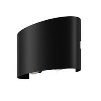 Товар: Архитектурная подсветка Outdoor O417WL-L4B3K - фото 2 Архитектурная подсветка Outdoor O417WL-L4B3K — фото 2, Уличное освещение