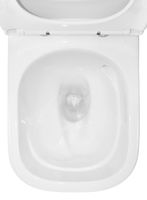 Товар: Унитаз-компакт Azario RIANO 355х620х790 напольный, безободковый, слив "Торнадо", с быстросъемным сиденьем "Микролифт" арт-AZ-1305A - фото 6 Унитаз-компакт Azario RIANO 355х620х790 напольный, безободковый, слив "Торнадо", с быстросъемным сиденьем "Микролифт" арт-AZ-1305A — фото 6, Напольные унитазы