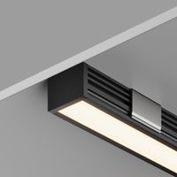 Товар: Профиль Led Strip 631006 - фото 6 Профиль Led Strip 631006 — фото 6, Комплектующие для освещения