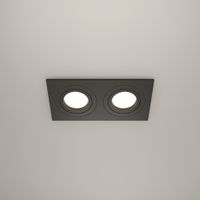 Товар: Встраиваемый светильник Technical DL024-2-02B - фото 6 Встраиваемый светильник Technical DL024-2-02B — фото 6, Точечные светильники