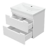 Тумба под раковину арт-ARI-01060-0742Я — фото 3, Тумбы под раковину