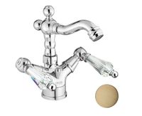 Товар: Смеситель для биде Fiore GIOIELLI (SWAROVSKI®) 08ZZ0635, бронза - фото 1 Смеситель для биде Fiore GIOIELLI (SWAROVSKI®) 08ZZ0635, бронза — фото 1, Смесители для биде