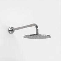 Душевой комплект BERGES NARDIS 3R, хром арт-071007 — фото 6, Встраиваемые душевые комплекты