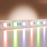 Светодиодная лента Led Strip арт-201195 — фото 2, Светодиодная подсветка