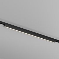 Товар: Уличный трековый светильник Outdoor O-TR02-1-S-24WB3K - фото 3 Уличный трековый светильник Outdoor O-TR02-1-S-24WB3K — фото 3, Уличное освещение