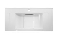 Раковина "Elin silk" 800х370 ФР-00014967 — фото 3, Раковины