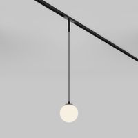 Товар: Трековый подвесной светильник Technical TR178-1-5WTW-B - фото 4 Трековый подвесной светильник Technical TR178-1-5WTW-B — фото 4, Трековые светильники