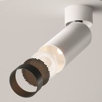 Потолочный светильник Technical арт-C055CL-L12W3K-W-W — фото 8, Подвесные светильники