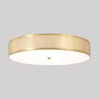 Светильник потолочный арт-BUTTON PL40W LED — фото 6, Подвесные светильники