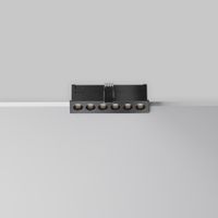 Товар: Встраиваемый светильник Technical DL065-12W3-6K-B - фото 4 Встраиваемый светильник Technical DL065-12W3-6K-B — фото 4, Точечные светильники