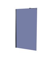 Ограждение VIVA90B N душевое Ceruttispa без поддона (90x90x195) — фото 286, Прямоугольные душевые уголки