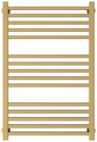 Полотенцесушитель водяной Сунержа Модус PRO 800х500 Золотой шёлк 32-0450-8050 — фото 1, Водяные полотенцесушители