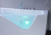 Товар: Акриловая ванна Gemy арт-G9056 B L - фото 3 Акриловая ванна Gemy арт-G9056 B L — фото 3, Акриловые ванны