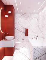 Товар: Плитка Идальго Хоум Граните Сандра Белый 600x600 LLR (1,44 кв.м) - фото 3 Плитка Идальго Хоум Граните Сандра Белый 600x600 LLR (1,44 кв.м) — фото 3, Керамическая плитка