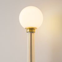 Настенный светильник (бра) Maytoni MOD287WL-02BS — фото 8, Бра