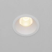 Товар: Встраиваемый светильник Technical DL117-15W-3K-W - фото 12 Встраиваемый светильник Technical DL117-15W-3K-W — фото 12, Точечные светильники