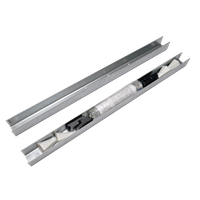 Установочный комплект для прямоугольных ванн шириной 70-75см (шпилька 160мм) арт-Щ0000029976 — фото 2, Комплектующие