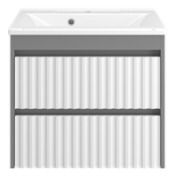 Тумба под раковину арт-BAL-06065-01-012Я — фото 1, Тумбы под раковину