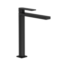 Смеситель для раковины SANCOS Studio, черный матовый, арт. SC9016MB — фото 1, Смесители для раковины