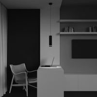 Товар: Подвесной светильник Technical P085PL-12W4K-B - фото 8 Подвесной светильник Technical P085PL-12W4K-B — фото 8, Подвесные светильники