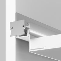 Товар: Профиль Led Strip 636013 - фото 2 Профиль Led Strip 636013 — фото 2, Комплектующие для освещения