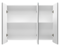 Товар: Зеркальный шкаф арт-Э-Бал04105-011 - фото 2 Зеркальный шкаф арт-Э-Бал04105-011 — фото 2, Зеркальные шкафы в ванную