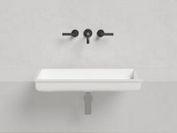 Раковина встраиваемая MAREA 10 1802110G — фото 4, Раковины