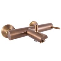 Смеситель Seina для ванны, SE954.5SM — фото 1, Смеситель для ванны