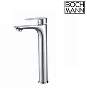 Смеситель DORIS XL для раковины, хром, высокий BOCH MANN BM9128 — фото 3, Смесители для раковины