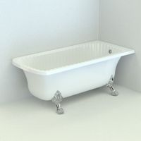 Товар: OLIVIA ANG Ванна 174x80хH66 см. белая, на лапах "LEONE" STANDART в угол, слив/перелив хром 27005 - фото 1 OLIVIA ANG Ванна 174x80хH66 см. белая, на лапах "LEONE" STANDART в угол, слив/перелив хром 27005 — фото 1, Ванны