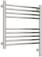 Полотенцесушитель электрический Сунержа Богема 3.1 прямая 500х500 МЭМ правый Без покрытия 00-6005-5050 — фото 4, Электрические полотенцесушители