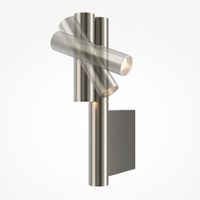 Настенный светильник (бра) Maytoni MOD433WL-L3N3K — фото 4, Бра