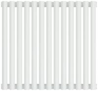 Отопительный радиатор Сунержа Эстет-00 500х585 13 секций Белый арт-12-0332-5013 — фото 4, Радиаторы отопления