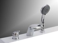 Встроенный смеситель Кобра (ASD) арт-ST-0000013 — фото 1, Прочие аксессуары и комплектующие