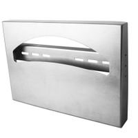 Диспенсер для покрытий на унитаз арт-ДиспенсерПУ — фото 1, Диспенсеры для покрытий на унитаз