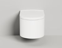 Унитаз GEMELLI 240121KMF — фото 7, Унитазы