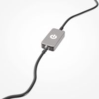 Настольный светильник Maytoni MOD387TL-L8CH3K — фото 4, Настольные лампы