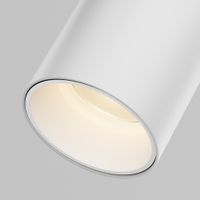 Товар: Уличный трековый светильник Outdoor O-TR01-1-S-16WW3K - фото 5 Уличный трековый светильник Outdoor O-TR01-1-S-16WW3K — фото 5, Уличное освещение