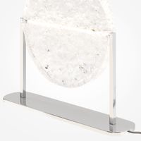 Настольный светильник Maytoni MOD387TL-L8CH3K — фото 3, Настольные лампы