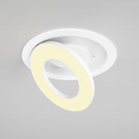 Товар: Встраиваемый светильник Technical DL102-12W2.7K-W - фото 3 Встраиваемый светильник Technical DL102-12W2.7K-W — фото 3, Точечные светильники