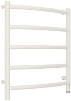 Полотенцесушитель электрический Сунержа Галант 4.0 600х500 МЭМ правый Матовый белый арт-30-0831-6050 — фото 4, Электрические полотенцесушители