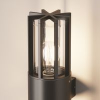 Настенный светильник (бра) Outdoor O453WL-02GF — фото 4, Уличное освещение