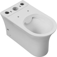 Чаша напольного унитаза Aquanet Rimless CL-12249B арт-Roll-C — фото 6, Напольные унитазы