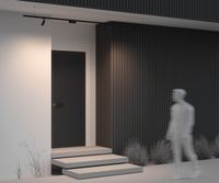 Товар: Комплектующие для уличной трековой системы Outdoor O-TR001-PB-H2M - фото 8 Комплектующие для уличной трековой системы Outdoor O-TR001-PB-H2M — фото 8, Комплектующие для освещения