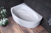 LIBRETTO 160x100 D 5747409 — фото 1, Акриловые ванны