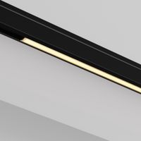 Товар: Трековый светильник Technical TR190-1-15W2.7K-B - фото 3 Трековый светильник Technical TR190-1-15W2.7K-B — фото 3, Трековые светильники