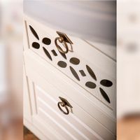 Товар: Тумба под раковину напольная Бриклаер КАНТРИ бежевый дуб прованс, 120 см 4627125413674 - фото 7 Тумба под раковину напольная Бриклаер КАНТРИ бежевый дуб прованс, 120 см 4627125413674 — фото 7, Тумбы с раковиной