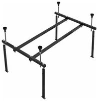 Каркас разборный для акриловой ванны Aquanet Seed 100 00216500 — фото 3, Комплектующие