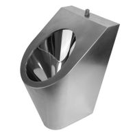 Писсуар антивандальный тип1 УНИВЕРСАЛЬНЫЙ арт-ПА01Универсальный — фото 4, Писсуары